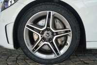 Mercedes-Benz C 200 C300 T-Modell d AMG Line