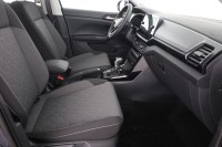 VW T-Cross 1.0 TSI DSG