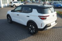 Opel Frontera 1.2 DI Turbo Ultimate Hybrid Aut.