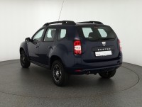 Dacia Duster 1.6 SCe 115 Laureate 4x4