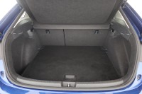 VW Taigo 1.0 TSI DSG