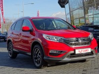 Honda CR-V Elegance 4WD 2.0 i-VTEC