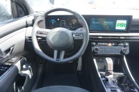 Hyundai Tucson 1.6T-GDI MHEV N-Line Aut.