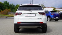 Jeep Compass 1.3 T-GDI Limited