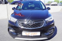 Opel Mokka X 1.4 Turbo Automatik