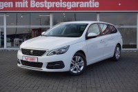 Vorschau: Peugeot 308 1.5 BlueHDi 130 SW Active