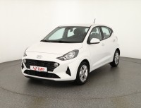 Hyundai i10 1.0 Trend Sitzheizung Tempomat Bluetooth