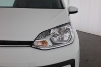 VW up up! 1.0 Basis