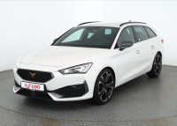 Cupra Leon ST 2.0 VZ LED Navi Kamera ACC Keyless DAB
