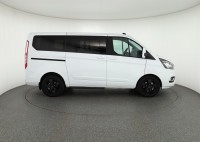 Ford Tourneo Custom 2.0 TDCi Titanium