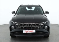 Hyundai Tucson 1.6 Select Mild-Hybrid