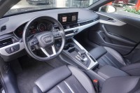 Audi A4 Avant 40 2.0 TDI S-Line