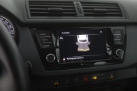 Skoda Fabia 1.0 MPI Cool Plus