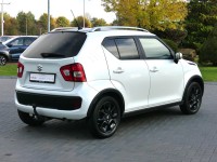 Suzuki Ignis 1.2 Comfort +