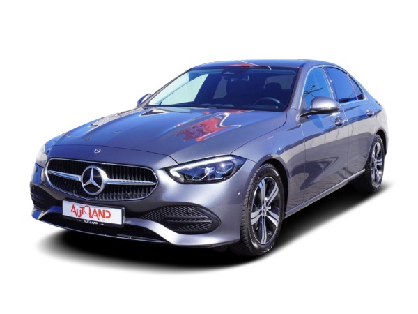 Mercedes-Benz C 220 C220 d Avantgarde