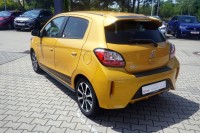 Mitsubishi Space Star 1.2 Basis