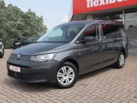 Vorschau: VW Caddy Maxi 1.5 TSI DSG