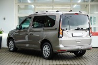 Ford Tourneo Connect 2.0 EcoBlue