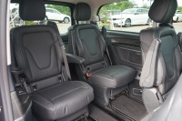 Mercedes-Benz V-Klasse V250d AVANTGARDE lang