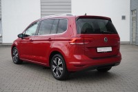 VW Touran 1.5 TSI DSG Highline