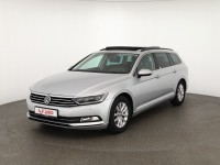 VW Passat Variant 1.4 TSI 3-Zonen-Klima Navi Sitzheizung