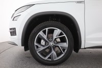 Skoda Kodiaq 1.5 TSI DSG Sportline