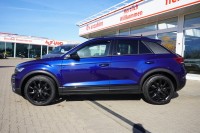 VW T-Roc 1.5 TSI Sport
