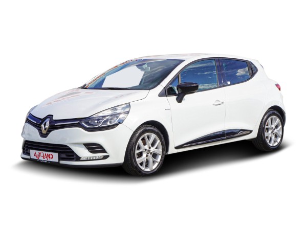 Renault Clio 1.2 Limited