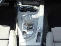 Audi A4 Avant 2.0 TFSI sport S line