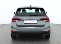 Skoda Fabia 1.0 MPI