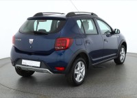 Dacia Sandero Stepway II TCe 90