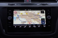 VW Tiguan 2.0 TDI R-line 4M DSG