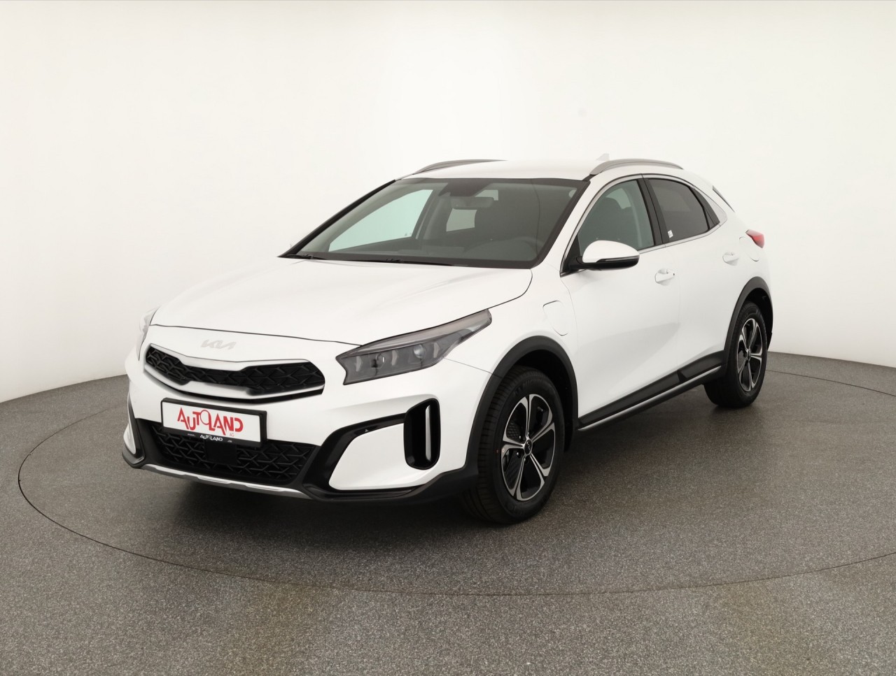 Kia xcee'd XCeed 1.6 GDI Plug-in Hybrid Aut.