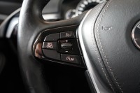 BMW 520 520d xDrive Touring