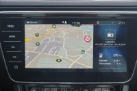 Skoda Superb Combi 2.0 TDI L&K 4x4 DSG