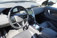 Land Rover Discovery Sport Basis AWD 2.0