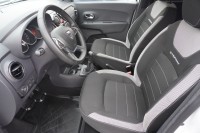 Dacia Lodgy 1.2 TCe 115 Stepway