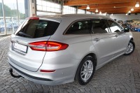 Ford Mondeo Turnier 2.0 EB