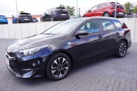 Vorschau: Kia cee'd Sporty Wagon Ceed SW 1.5 T-GDI