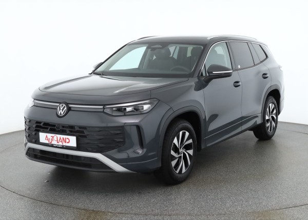 VW Tayron 1.5 eTSI DSG