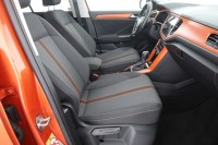 VW T-Roc 1.5 TSI DSG R-line