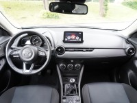 Mazda CX-3 2.0 SKYACTIV-G