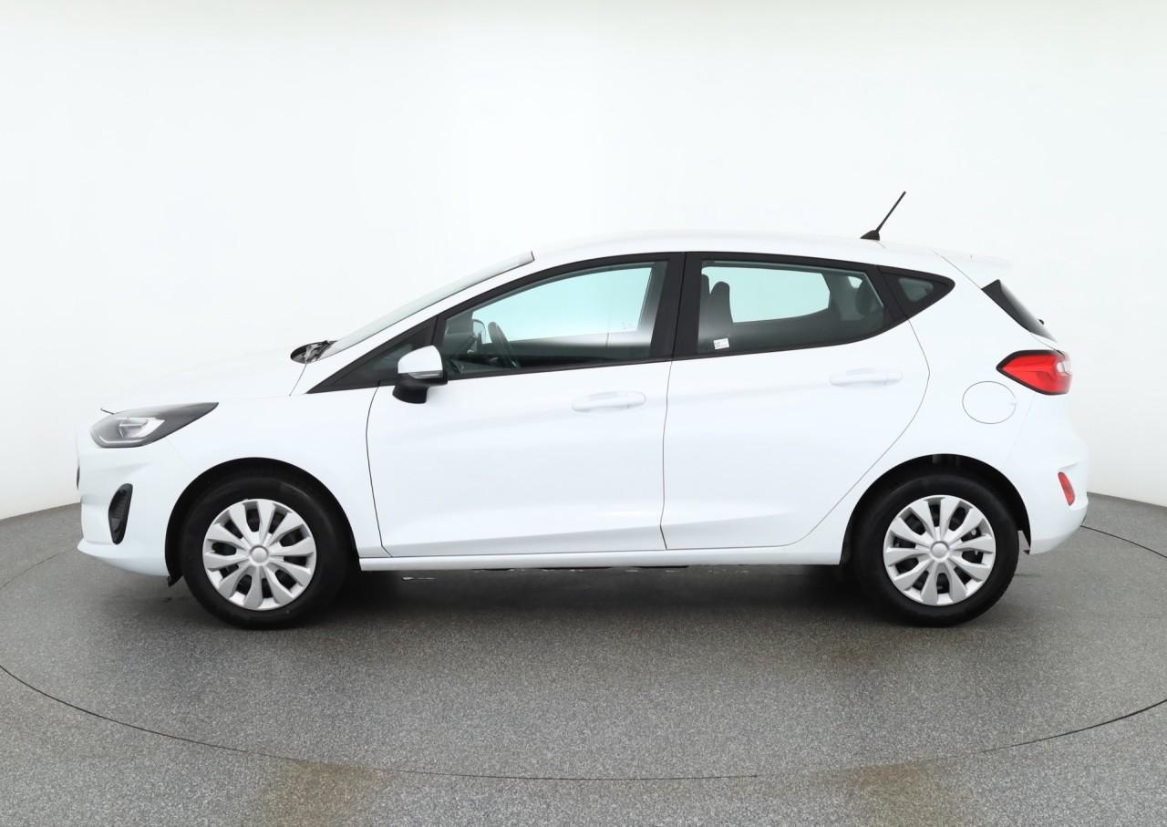 Ford Fiesta 1.1 EB Cool & Connect