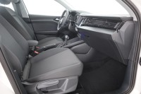 Audi A1 Sportback 25 1.0 TFSI S-Tronic