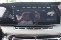 MG HS 1.5 T-GDI Hybrid+ Luxury Aut.