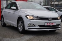 VW Polo 1.0 TSI Comfortline