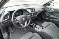 BMW 1 118i Sportline Aut.