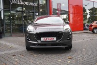 Ford Puma 1.0 M-Hybrid Titanium