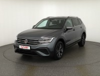 VW Tiguan Allspace 2.0 TDI Life AHK LED Navi Kamera