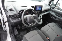 Toyota Proace City 1.5 L2 Meister